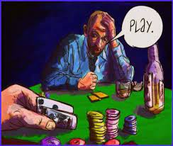 Вход на официальный сайт Casino Dendy